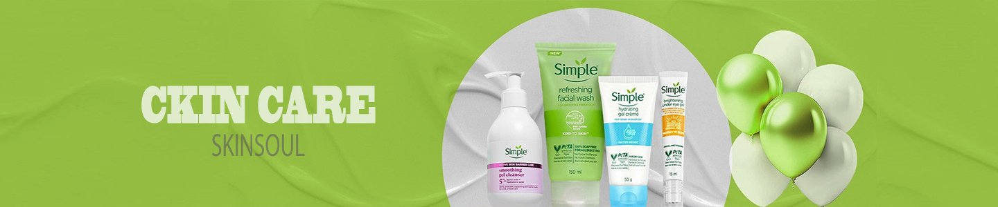 Perfumes SkinSoul Online Shopping