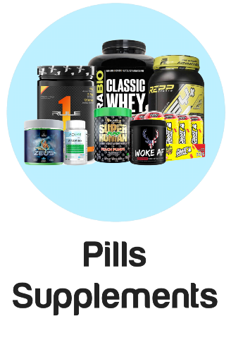 all-supplements