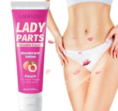 Lanemay Lady Parts In Pakistan