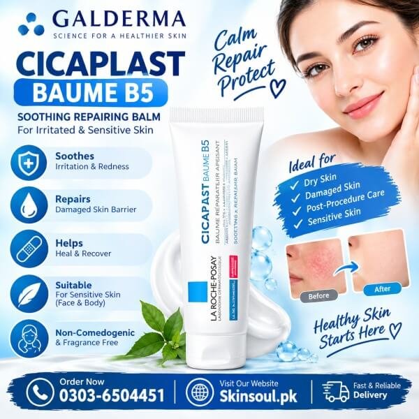 Glad2Glow Panthenol Gel In Pakistan