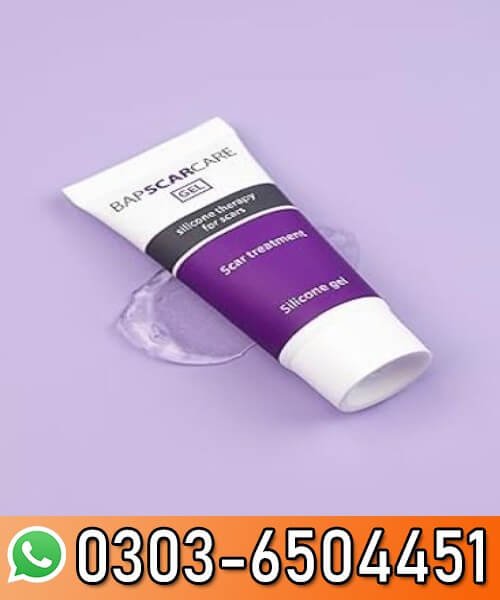 Bapscarcare Gel In Pakistan