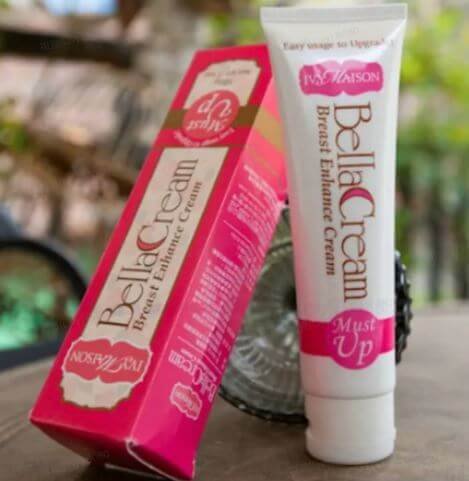 Bella Cream Breast Enhancement Cream In Pakistan