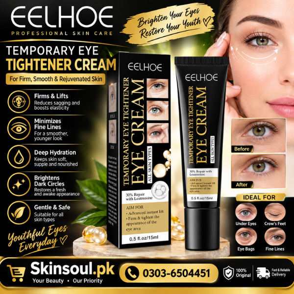 Bee Venom Firming Eye Cream Price In Pakistan