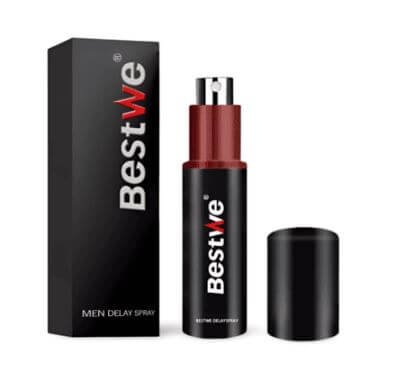 Bestwe Men Delay Spray In Pakistan