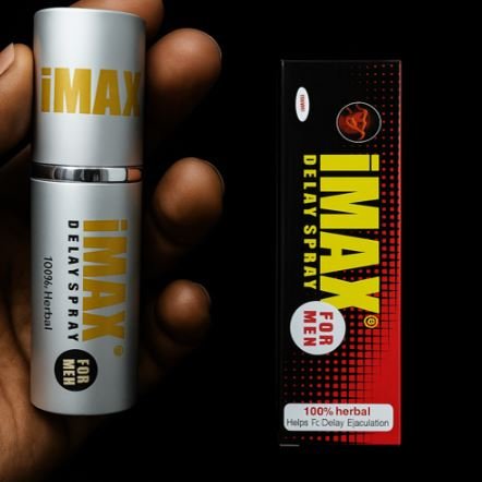 IMax Delay Spray In Pakistan