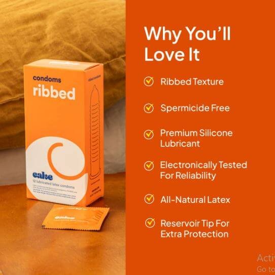 Hello Cake Dotted Condoms Price In Pakistan