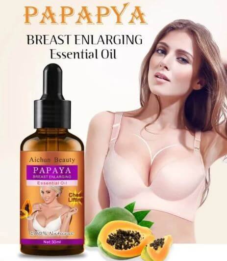 Balay Papaya Breast Oil Price In Pakistan