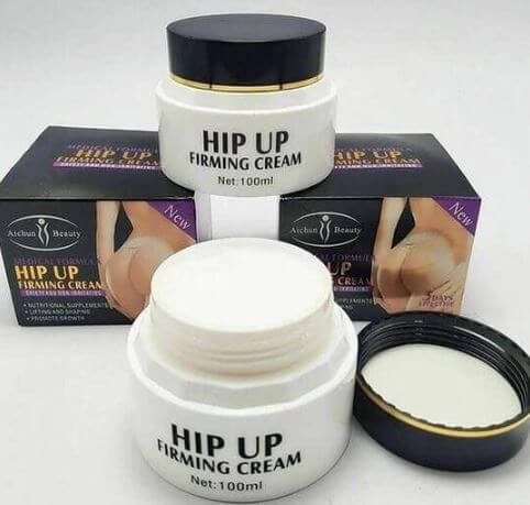 Aichun Beauty Hip Up Firming Cream 120g In Pakistan