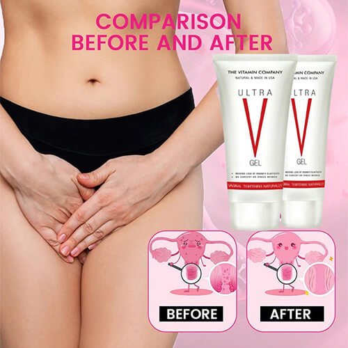 Ultra V Gel
