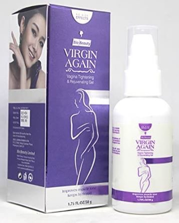 Virgin Again Tightening Gel Price In Pakistan