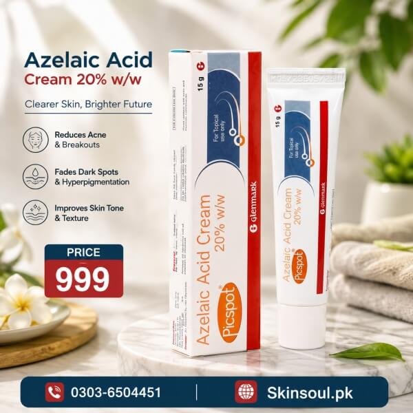 Picspot 20% Cream Price In Pakistan