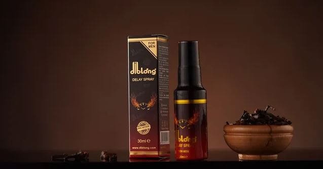 Diblong Delay Spray In Pakistan