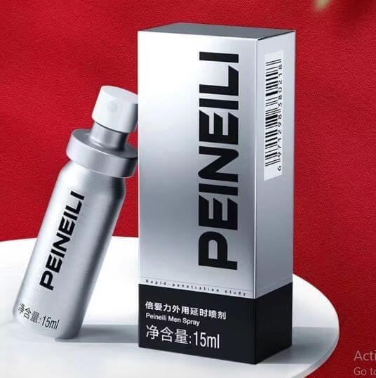 Peineili Delay Spray In Pakistan