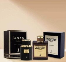 Unisex Citronella Perfume 12Hr Sweat Resistant 100ml In Pakistan