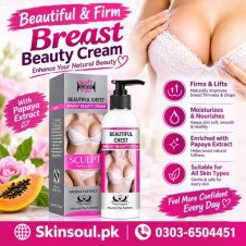 Breast Beauty Cream Price In Pakistan