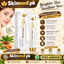 Ilumax Ultra Cream Price In Pakistan