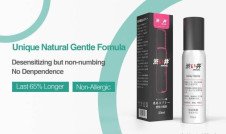 Drywell Delay Spray In Pakistan