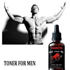 Bull Toner Oil For Men In Pakistan