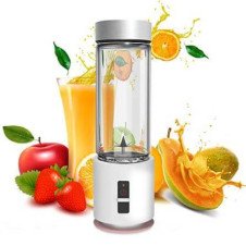 Mini Portable Juicer Blender In Pakistan