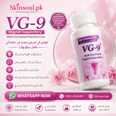 Nature Seven Green Hair Soap Price in Pakistan