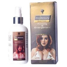 Bio Beauty Breast Cream In Pakistan