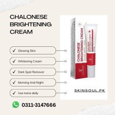 Chalonese Brightening Cream