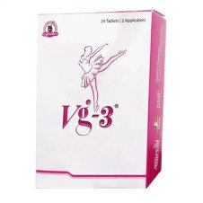 VG-3 Tablets