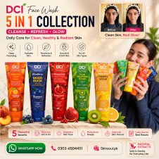 DC 1 Facial Kit Price in Pakistan