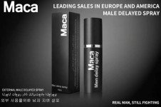 Maca Men Delay Spray In Pakistan