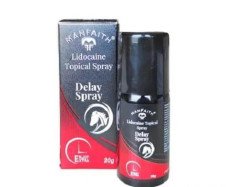 Lidocaine Topical Solution Penis External Spray In Pakistan