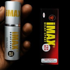 IMax Delay Spray In Pakistan
