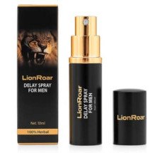 Lion Roar Spray In Pakistan