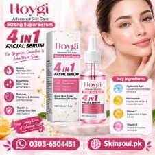 Hoygi Face Skin Serum In Pakistan