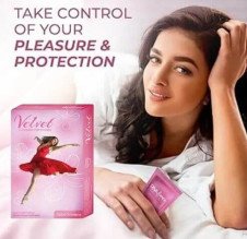 Durex Female Condoms In Pakistan