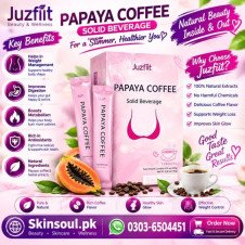 Papaya Breast Enhancement Coffee In Pakistan