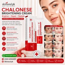 Chalonese Skin Brightening Cream