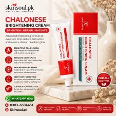 Chalonese Brightening Cream Price in Pakistan