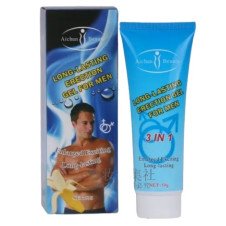 Aichun Beauty Long Lasting Erection Gel In Pakistan
