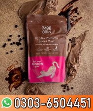 Meeoow Club | Painless Bikini, Body Removal Wax Powder In Pakistan