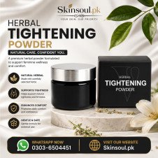 Vagina Tightening Powder Price in Pakistan