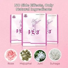 Vg 3 Tablets Price In Pakistan