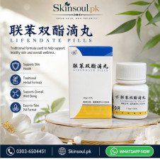 Sgpt Bifendate Pills 1.5mg Price in Pakistan