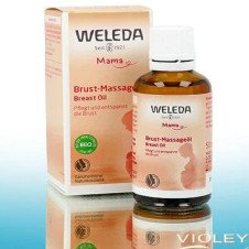 Weleda Breast Oil In Pakistan