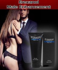 Erexanol Enlargement Cream In Pakistan