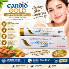 Candid Gold Cream Price In Pakistan