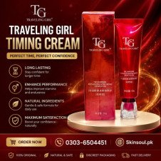 TG Traveling Lady Foundation Price In Pakistan