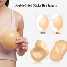 Silicone Bra Pads