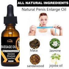 Crazylife Massage Oil In Pakistan