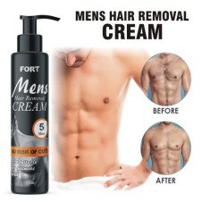 Fort Hair Remover Cream For Men