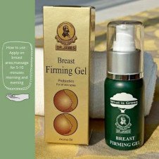 Dr James Breast Firming Gel In Pakistan